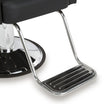 Fauteuil de Coiffure NOOR Noir