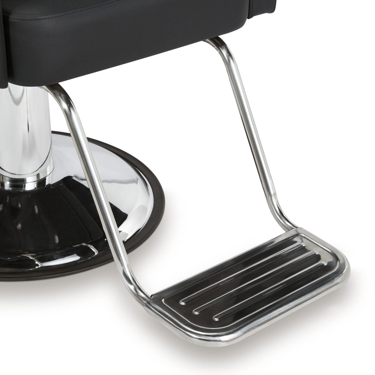 Fauteuil de Coiffure NOOR Noir