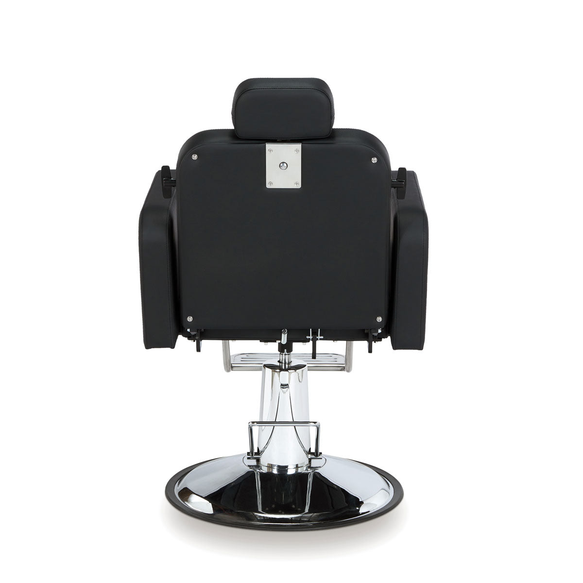 Fauteuil de Coiffure NOOR Noir