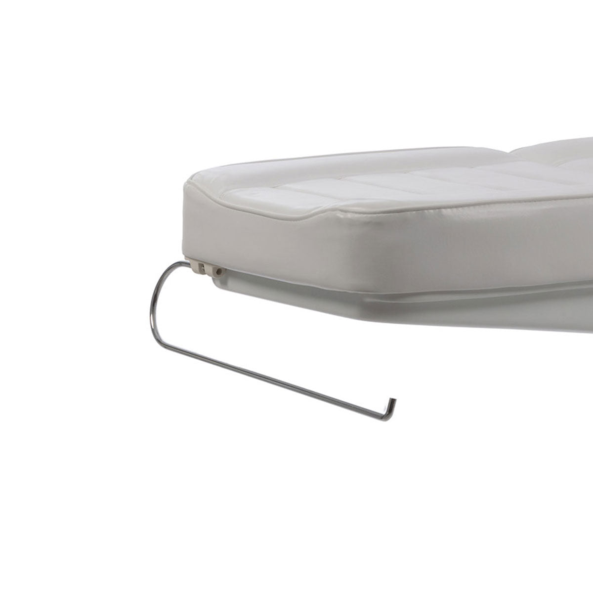 Fauteuil Electrique Esthétique CLAVI Blanc