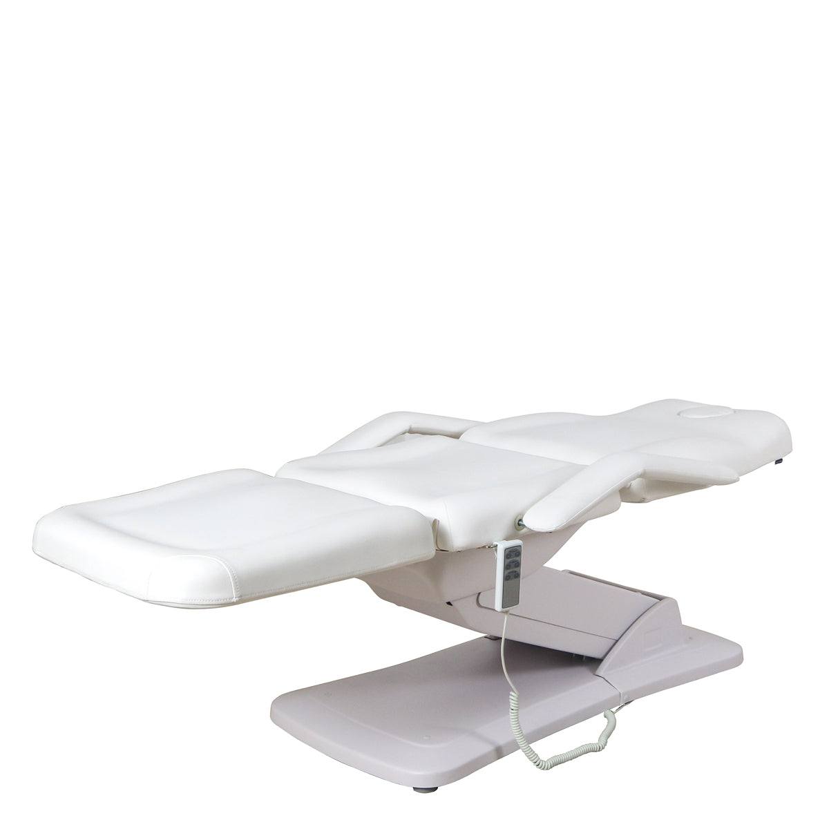 June 3-Motor Electric Beauty Chair