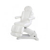 TEMPO White Electric Recliner 3 Motors