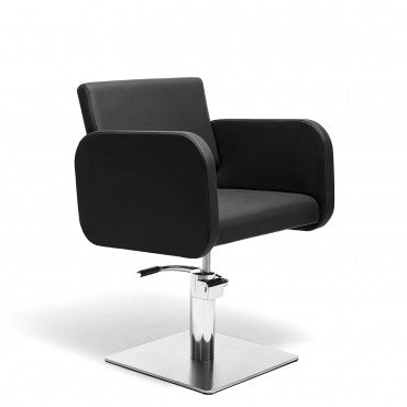 Fauteuil de coiffure NATHAN