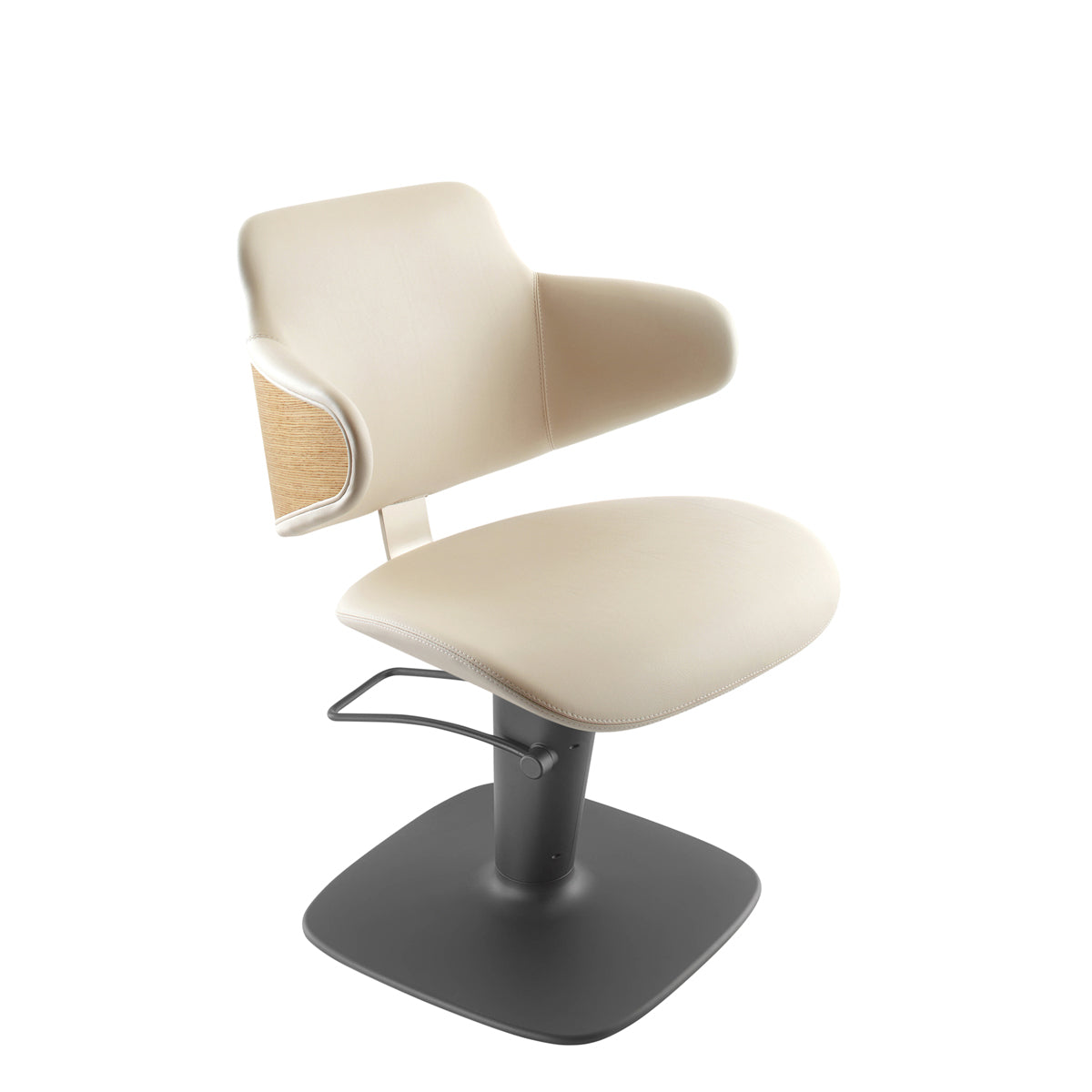 GREEN HUG Armchair Passe-Partout Base