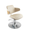 GREEN HUG Armchair Base Mare Block