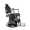 BERMANN Men's Lift Armchair Black