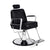 JOEY1 Men's Armchair, Black