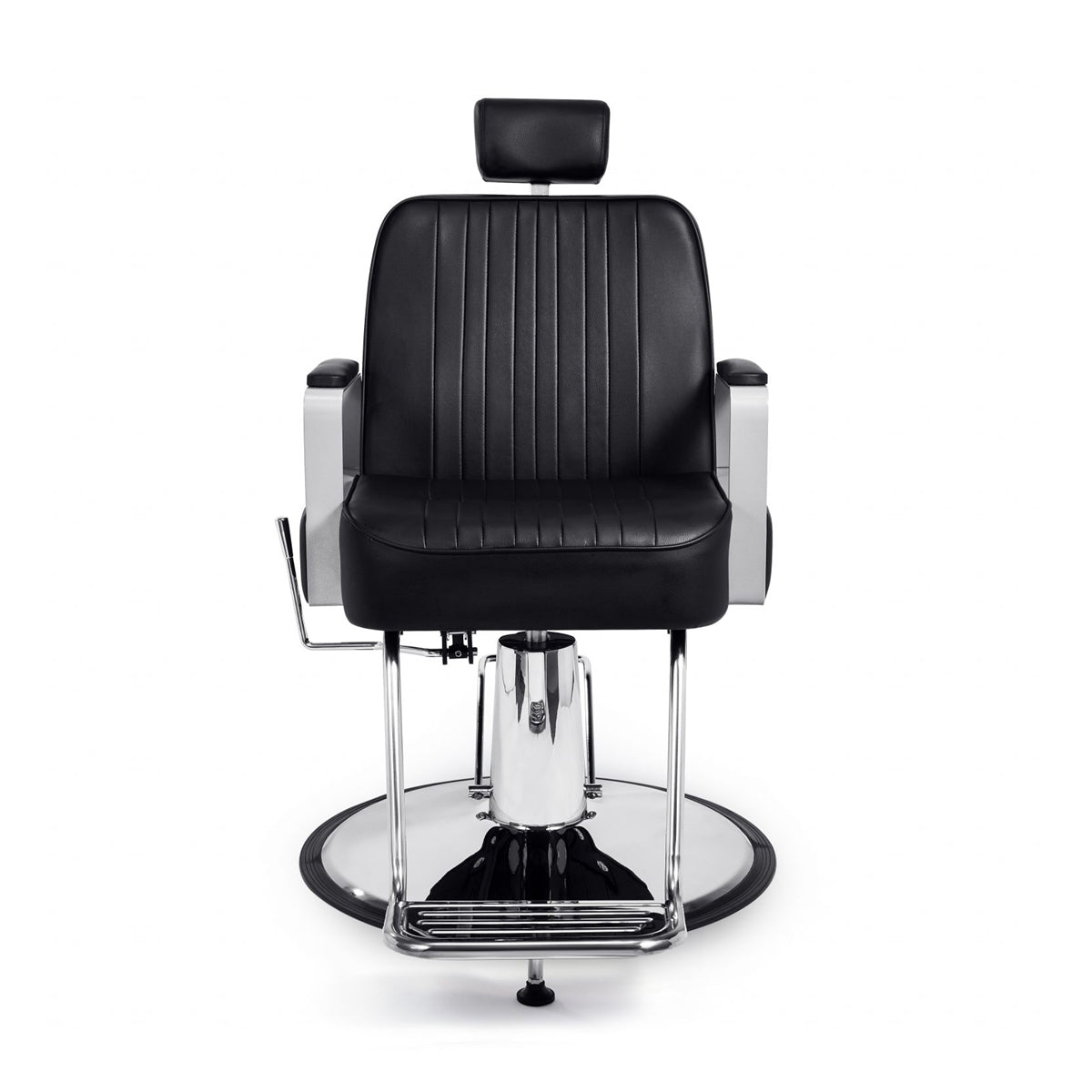 JOEY1 Men's Armchair, Black
