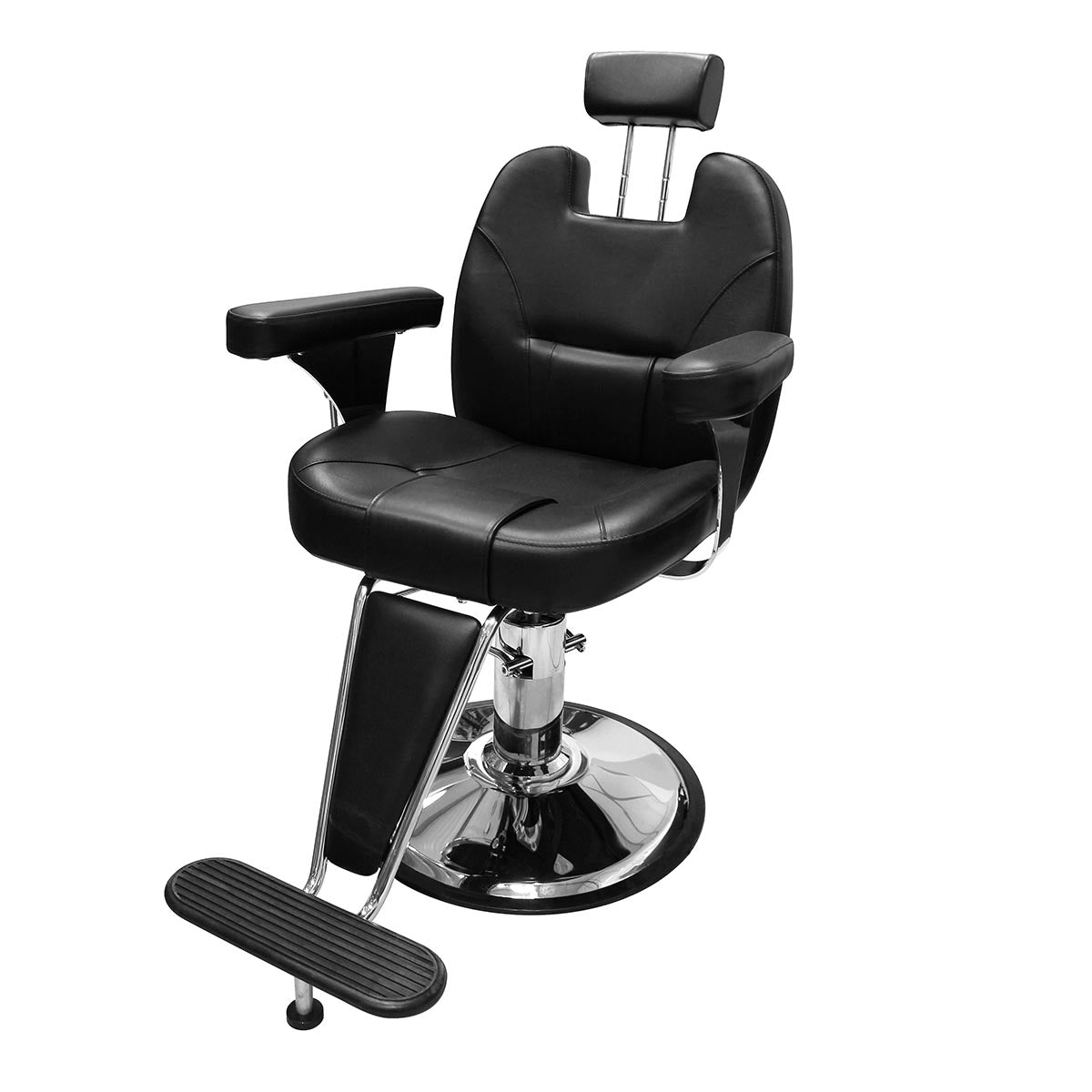 Noto barber chair