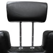 Noto barber chair