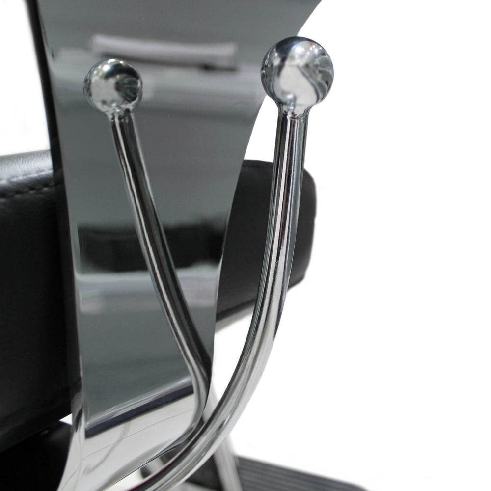 Noto barber chair