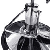 Noto barber chair