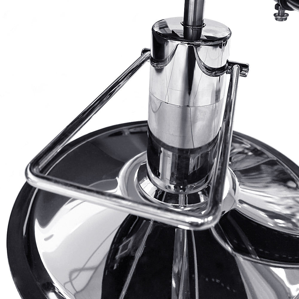 Noto barber chair