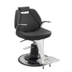 Sigma barber chair