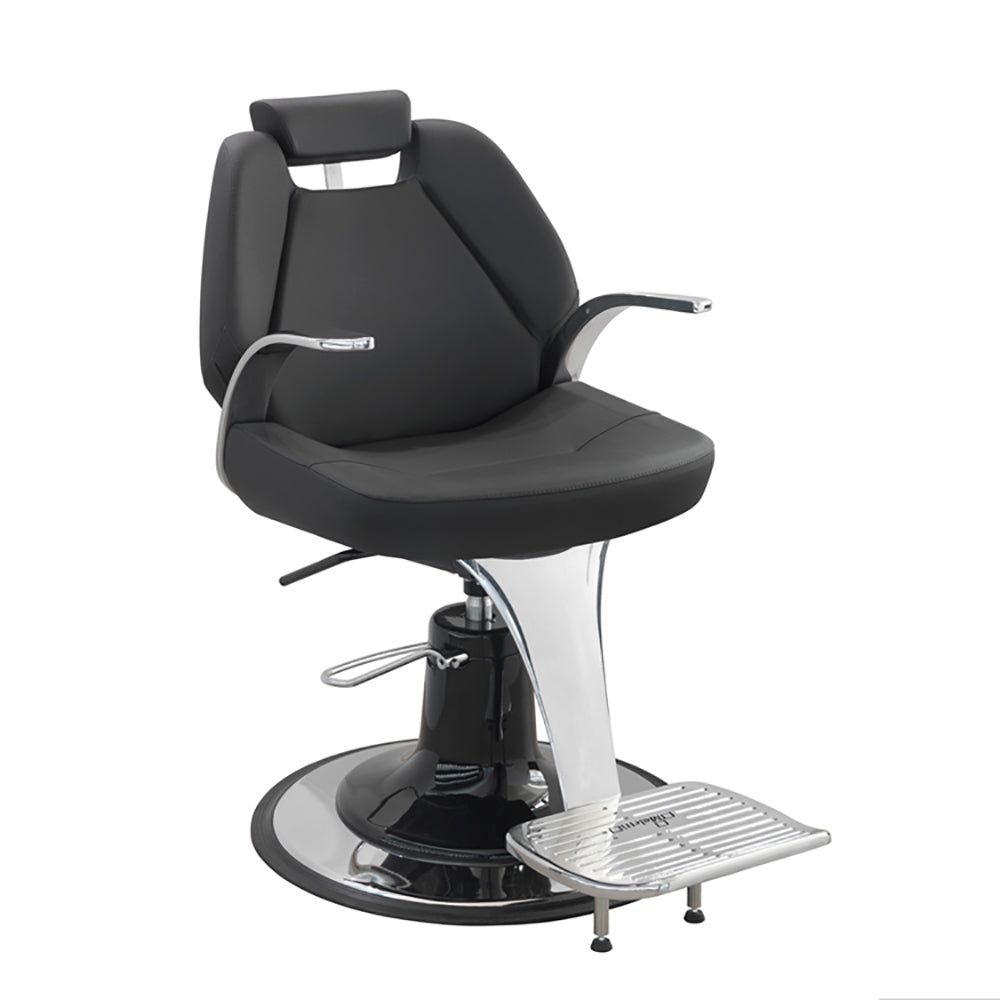 Sigma barber chair