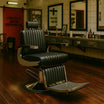 Barber chair Teramo