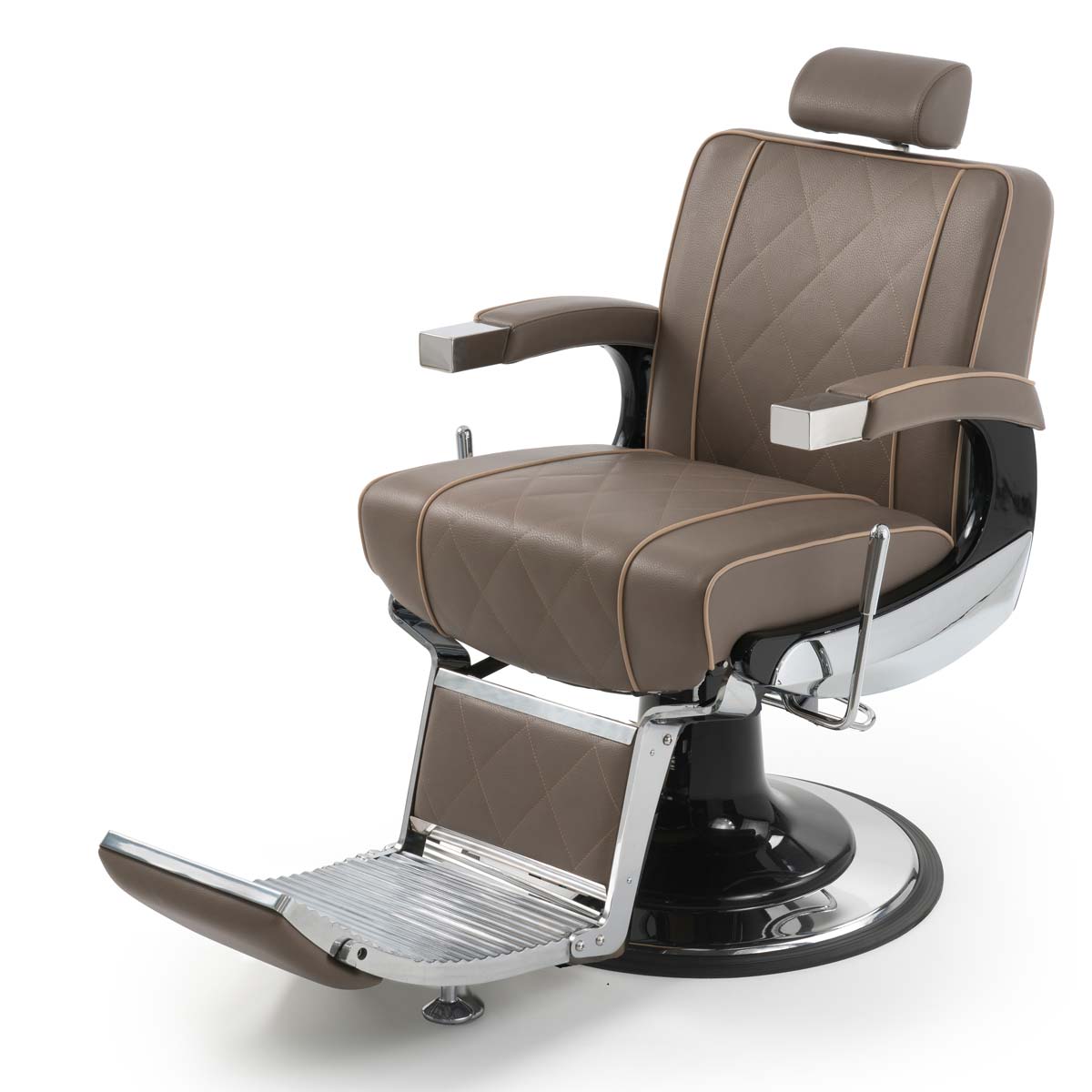 ZEUS EASY COLOR Barber Chair