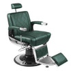 ZEUS EASY COLOR Barber Chair