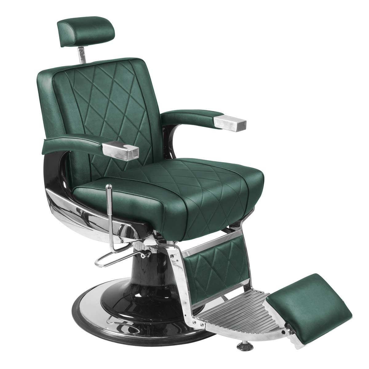 ZEUS EASY COLOR Barber Chair