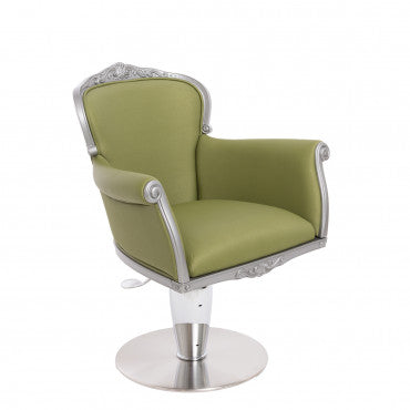 THE FAIREST IN THE LAND styling chair