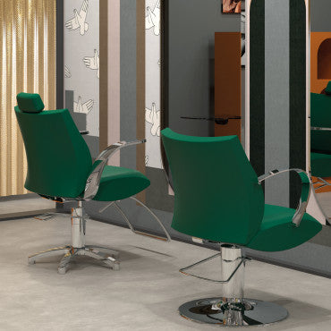 Fauteuil LIONESS REC inclinable