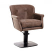 Lord Wellington Barber Chair