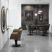 Lord Wellington Barber Chair