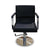 Fauteuil de Coiffure LUMEGO Noir