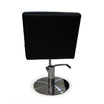 Fauteuil de Coiffure LUMEGO Noir
