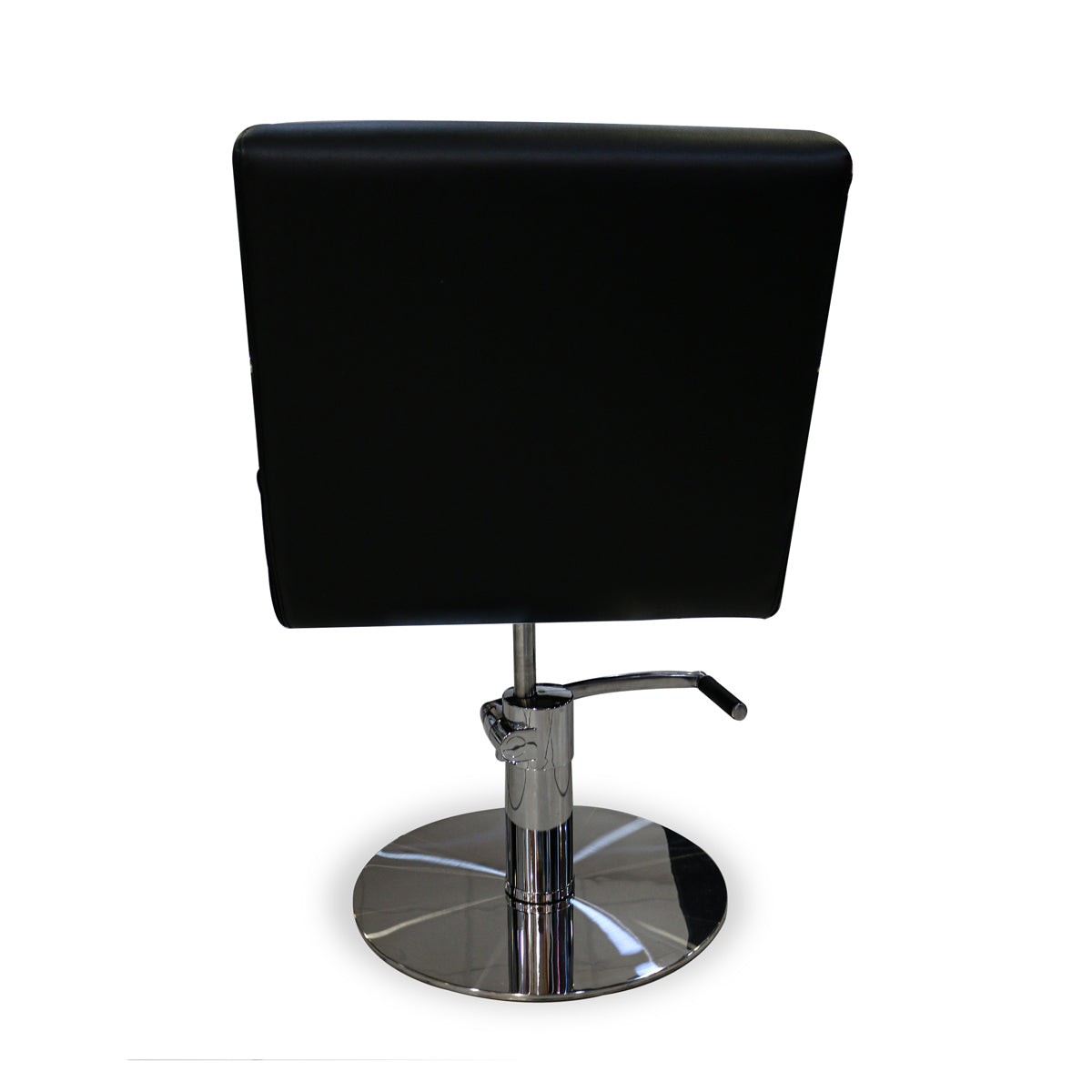 Fauteuil de Coiffure LUMEGO Noir