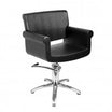 Fauteuil de coiffure MONIQUE