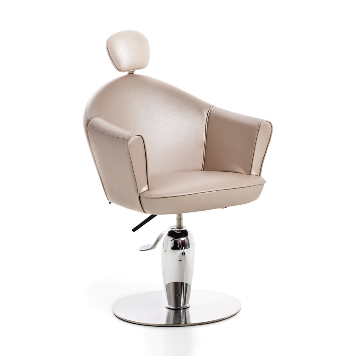 MUSETTE Armchair REC Opera Base