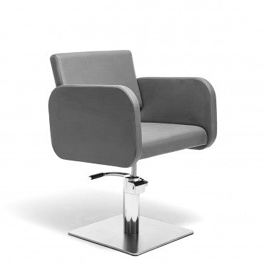 Fauteuil de coiffure NATHAN
