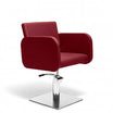 Fauteuil de coiffure NATHAN