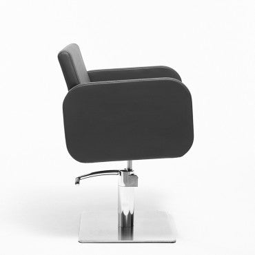 Fauteuil de coiffure NATHAN