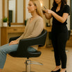 ROMAGNOLO Barber's Chair