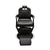 SOLANO Black Barber Chair
