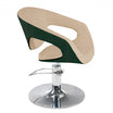 Fauteuil de coiffure STRIPTEASE
