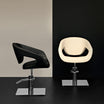 Fauteuil de coiffure STRIPTEASE