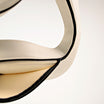Fauteuil de coiffure STRIPTEASE