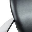 Fauteuil de coiffure TERRANOVA