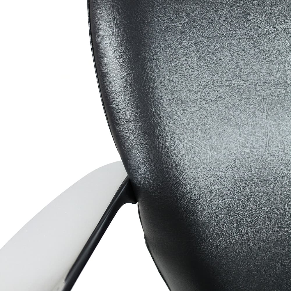 Fauteuil de coiffure TERRANOVA