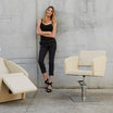 THIBAULT Hairdressing Chair