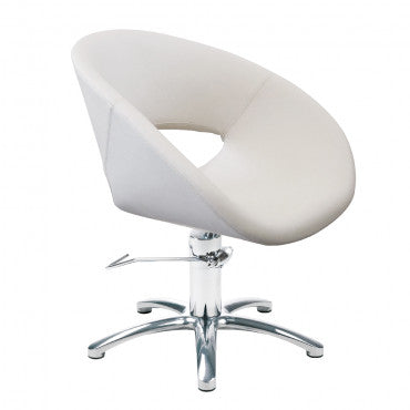 Fauteuil de coiffure TULIPA