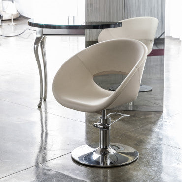 Fauteuil de coiffure TULIPA