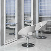 Fauteuil de coiffure TULIPA