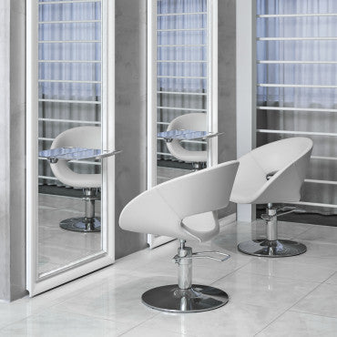Fauteuil de coiffure TULIPA