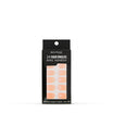 Adhesive press-on nail kit x24
