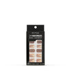 Adhesive press-on nail kit x24