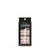 Adhesive press-on nail kit x24